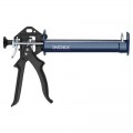 Pistola aplicadora manual INDEX para cartuchos de mortero - 410 ml - MOPISTO