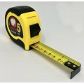 Flexómetro 5 metros MEDID Bimaterial 5mx25mm - 8255