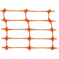 Malla balizamiento MEDID 50m ancho 100 cm esp. 80 gr/m2 - 50/1
