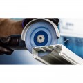 Disco de corte BOSCH EXPERT Carbide Multi Wheel X-LOCK de 115 mm, 22,23 mm - 2608901192