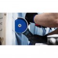 Disco de corte BOSCH EXPERT Carbide Multi Wheel X-LOCK de 115 mm, 22,23 mm - 2608901192