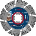 Disco de corte de diamante BOSCH EXPERT Multimaterial X-LOCK de 115 x 22,23 x 2,4 x 12 mm - 2608900669