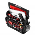 Bolsa Herramientas FACOM 2 en 1: Herramientas + PC - 46x15x35cm