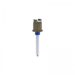 Mandril para accesorios DREMEL® EZ SpeedClic (SC402) - 2615S402JB