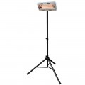 Calefactor Eléctrico Infrarrojos MASTER FACTORY 20 2000W - 4012110