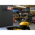 Calefactor Eléctrico Infrarrojos MASTER FACTORY 20 2000W - 4012110