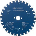 Disco de sierra circular BOSCH Expert para Panel Sandwich 165x2.0x20 mm 30 z - 2608644366