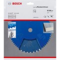 Disco de sierra circular BOSCH Expert para Panel Sandwich 190x2.0x30 mm 36 z - BOSCH 2608644367