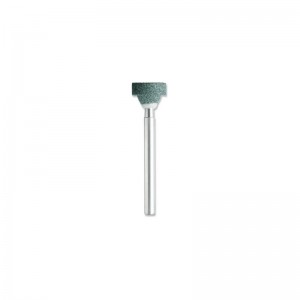 Punta de amolar de carburo de silicio DREMEL® (85602) - 26155602JA (3 unidades)