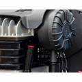 Compresor de Aire de Pistón 100 Litros NUAIR 3HP TECH-PRO - B2800B/3CM/100