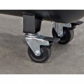 Compresor de Aire de Pistón 100 Litros NUAIR 3HP TECH-PRO - B2800B/3CM/100