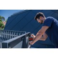 Atornillador de Impacto BOSCH GDS 18V-330 HC 1/2" 330Nm + Maleta