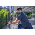 Atornillador de Impacto BOSCH GDS 18V-330 HC 1/2" 330Nm + Maleta