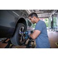 Atornillador de Impacto BOSCH GDS 18V-330 HC 1/2" 330Nm + Maleta
