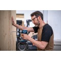 Atornillador de Impacto BOSCH GDS 18V-330 HC 1/2" 330Nm + Maleta