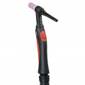 Equipo de soldadura inverter GALAGAR SMART 200 TIG PULSE + antorcha TIG SR26 E 4 metros - 22300200TS1N