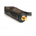 Equipo de soldadura inverter GALAGAR SMART 200 TIG PULSE + antorcha TIG SR26 E 4 metros - 22300200TS1N