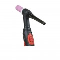 Equipo de soldadura inverter GALAGAR SMART 200 TIG PULSE + antorcha TIG SR26 E 4 metros - 22300200TS1N
