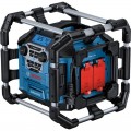 Radio a batería profesional BOSCH GPB 18V-5 C en caja cartón - 06014A4000