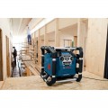 Radio a batería profesional BOSCH GPB 18V-5 C en caja cartón - 06014A4000