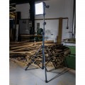 Foco LED SCANGRIP VEGA 4 CONNECT batería 18V y cable 4.000 lúmenes IP54 - 03.6104C