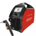 Plasma GALA GAR Serie EVO 45 CUT PFC LCD + antorcha plasma PT-40, 6 metros