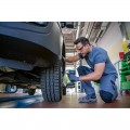 Atornillador de Impacto BOSCH GDS 18V-450 PC 1/2" 450Nm + 2x4.0Ah + Maleta