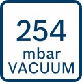 Aspirador Industrial Húmedo/Seco BOSCH GAS 35 L SFC+ Professional - 06019C3000