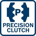 Taladro Percutor a Batería BOSCH GSB 18V-110C + 2x4.0Ah ProCORE + Cargador
