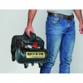 Compresor de Aire 1,5 HP 6 Litros NUAIR SILTEK Silencioso