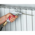 Compresor de Aire 1,5 HP 6 Litros NUAIR SILTEK Silencioso