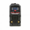 Equipo de soldadura para electrodos MMA y TIG GALA GAR 2000 SYNER con maleta