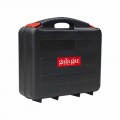 Equipo de soldadura para electrodos MMA y TIG GALA GAR 2000 SYNER con maleta