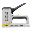 Grapadora de aluminio STANLEY® FATMAX® - Light Duty