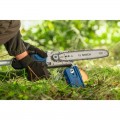 Sierra de cadena telescópica a batería BOSCH GKE 18V-25 TP Professional, 230mm - 06008D6000