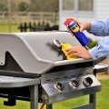 Aceite multiusos WD-40 en spray Doble Acción, 500ml