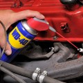 Aceite multiusos WD-40 en spray Doble Acción, 500ml
