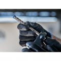 Set de brocas para martillo BOSCH EXPERT SDS plus-7X de 5/6/6/8/10 mm, 5 unidades