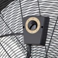 Ventilador de suelo industrial ORBEGOZO POWER FAN PWT 3075 Ø 75cm 200W