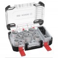 Set de sierras de corona BOSCH PRO Multi Material PC Plus, 14 uds. - 2608594425