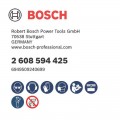 Set de sierras de corona BOSCH PRO Multi Material PC Plus, 14 uds. - 2608594425