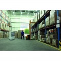 Enfriador evaporativo portátil ECO FRESH AIR 12.000 m3/h 60 litros