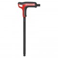 Llave FACOM 6 caras con cabeza esférica métrica - 84TZS