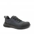 Zapato de seguridad PANTER VITA ECO S3 ESD Negro