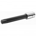 Vaso destornillador FACOM 1/2" puntas largas para tornillos Torx® - SX.LA