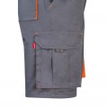 Bermuda VELILLA Stretch bicolor - 103010S