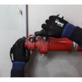 Guante de Nylon® sin costuras con recubrimiento de poliuretano - HPU1400 ECO-PU