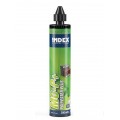 Anclaje químico INDEX MOP300 Poliéster Plus homologado, cartucho 300 ml - MO-P+
