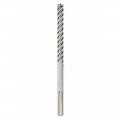 Broca para martillos perforadores BOSCH SDS-max-8X