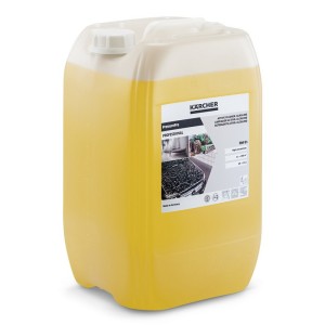Detergente activo KARCHER RM 81 alcalino, 20 litros - 6.295-557.0